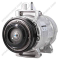 Denso air compressor