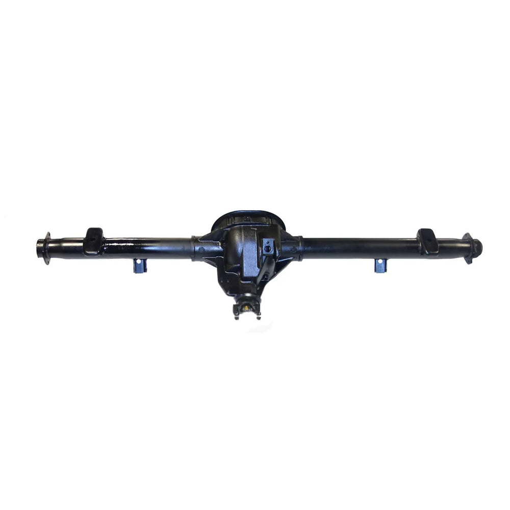 Yukon Gear & Axle auto part
