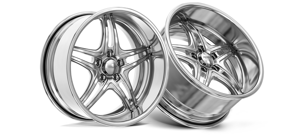 Wheel Pros, LLC auto part