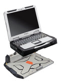 GETAC B360 CRADLE PACKAGE