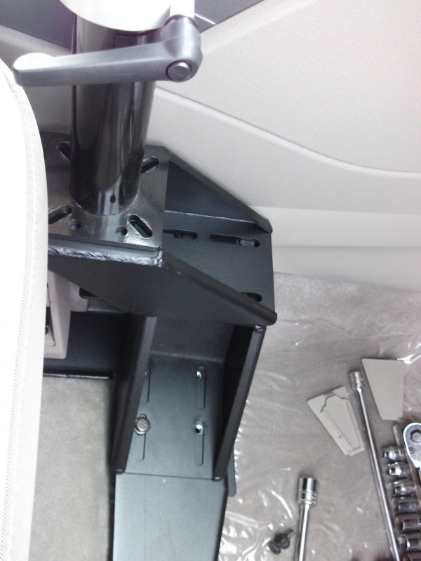 GETAC B360 CRADLE PACKAGE