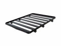 ~(57 lbs. 64X18X6)~ Renault Kadjar (2015-Current) Slimline II Roof Rail Rack Kit
