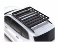 Front Runner Outfitters roof rack detail