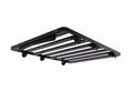 ~(57 lbs. 64X18X6)~ Renault Kadjar (2015-Current) Slimline II Roof Rail Rack Kit