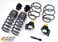 AST Suspension BMW 3-series G20/G21 (Non-EDC) Adjustable Lowering Springs - 5-35mm/5-40mm