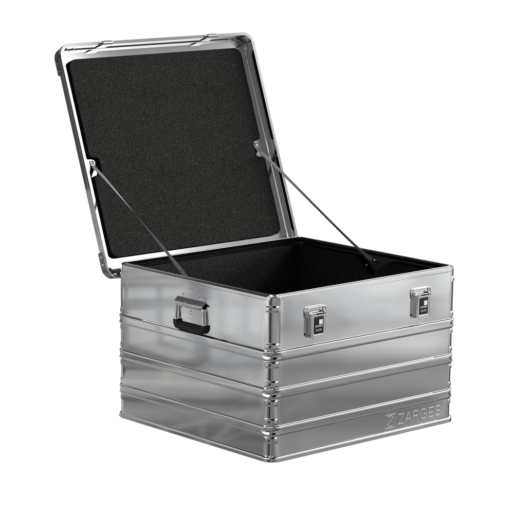 K470 CLASSIC HEAVY DUTY TRANSIT CAS