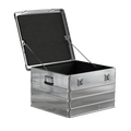 K470 CLASSIC HEAVY DUTY TRANSIT CAS
