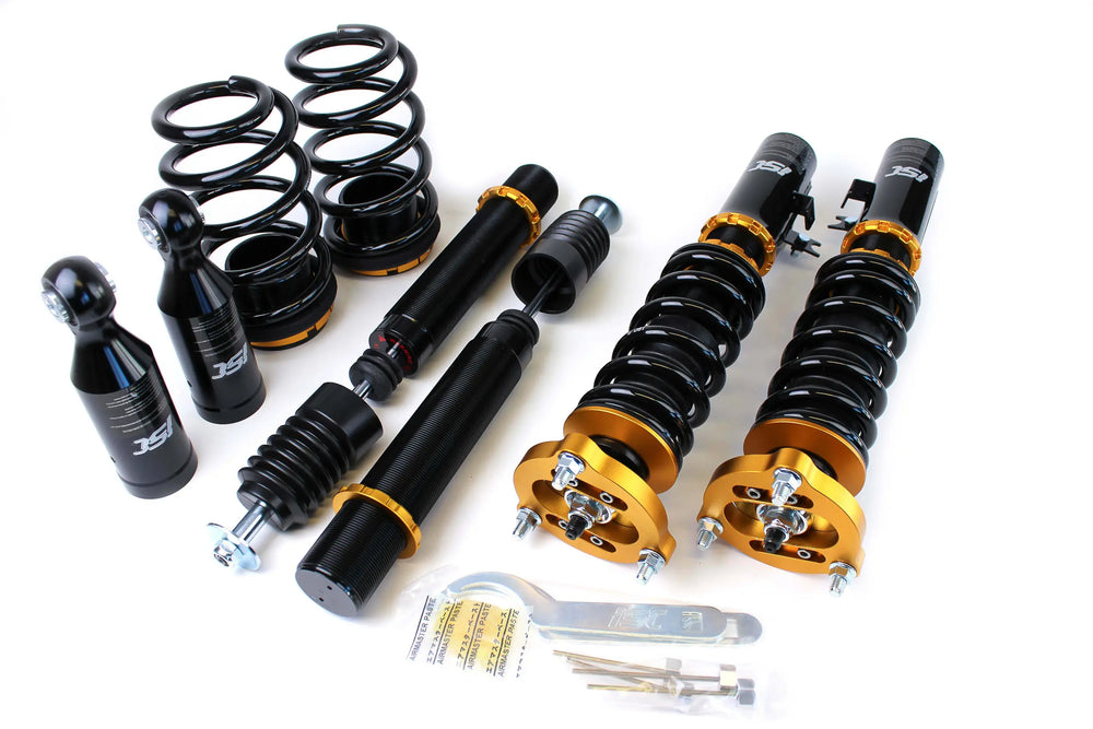 N1 COILOVER KIT STREET SPORT
