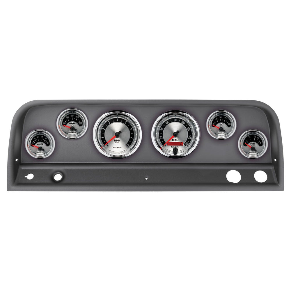 AutoMeter auto part