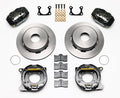 Wilwood auto part detail