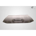 2006-2010 Dodge Charger Carbon Creations SRT Look Hood - 1 Piece