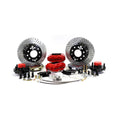 6472 GM ABODY SS4+ FB W HUB