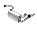 15-21 POLARIS RZR S 900, DOR 409S