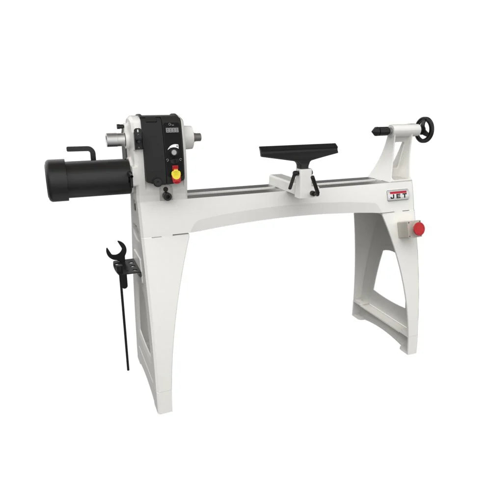 JWL-1840EVS 18' X 40' ELECTRONIC VA