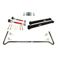 QA1 73-77 GM A-Body Level 1 Drag Kit 2.0 w/o Shocks