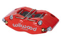 Wilwood Dynapro Radial Front Kit 12.19in 95-99 Mitsubishi Eclipse (*Line Kit Needed*)
