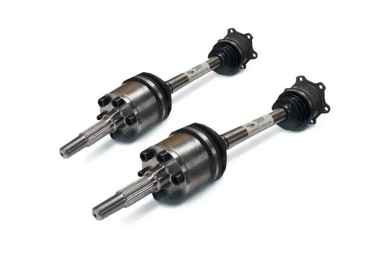 DSS Nissan 2003-2008 350Z / G35 900HP Level 5 Axle -Right