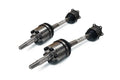 DSS Nissan 2003-2008 350Z / G35 900HP Level 5 Axle -Right