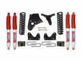 Skyjacker sway bar