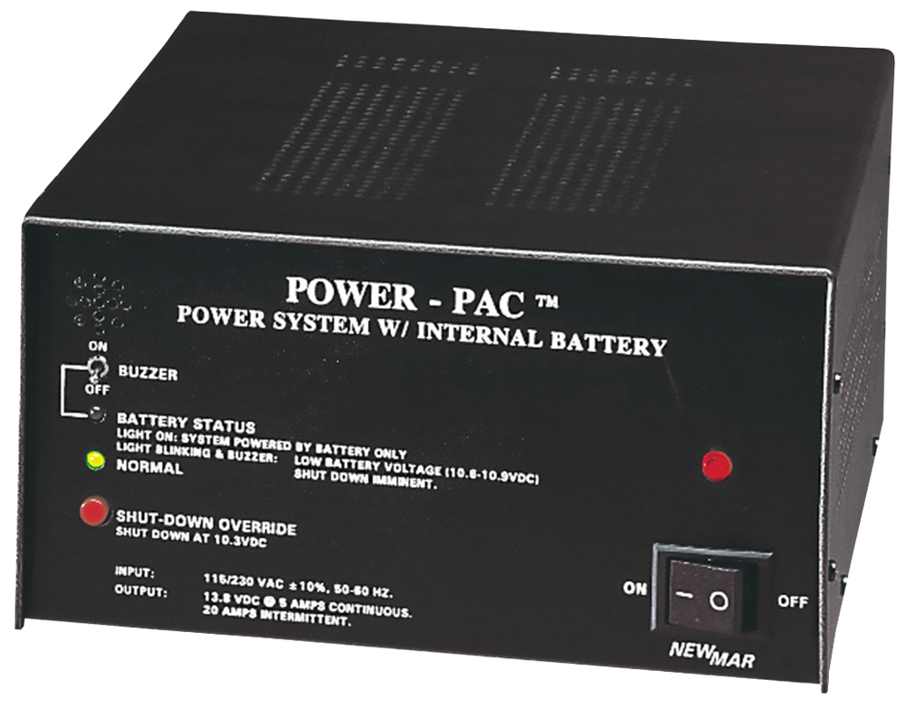 14AH POWER SUPPLY