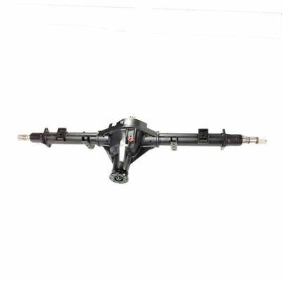 Yukon Gear & Axle auto part