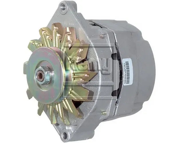 REMANUFACTURED POWER STEERING RACK