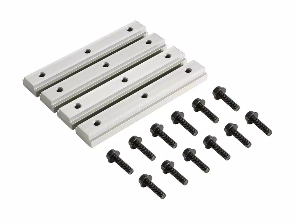 RECONN-DECK 2 BAR TRUCK BED SYSTEM
