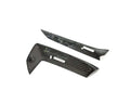 CF Door Bezel Qtr Scoop