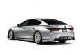 TOM'S ISF REAR BUMPER DIFFUSER