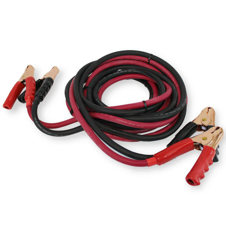 BOOSTER CABLE-800A W/PAI