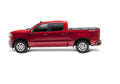 UnderCover 20-23 Isuzu DMax Double Cab 5ft Bed Ultra Flex Bed Cover