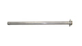 CORSA Performance silver cat-back exhaust