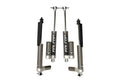 ~(45 lbs. 42X21X8)~ TJ 3-4IN Life Falcon Series 3 Shock Absorber kit -all 4