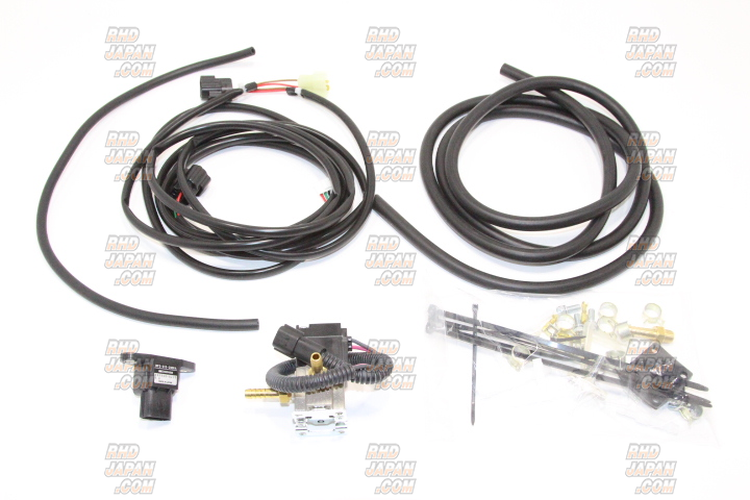 Power FC Impreza WRX / ST