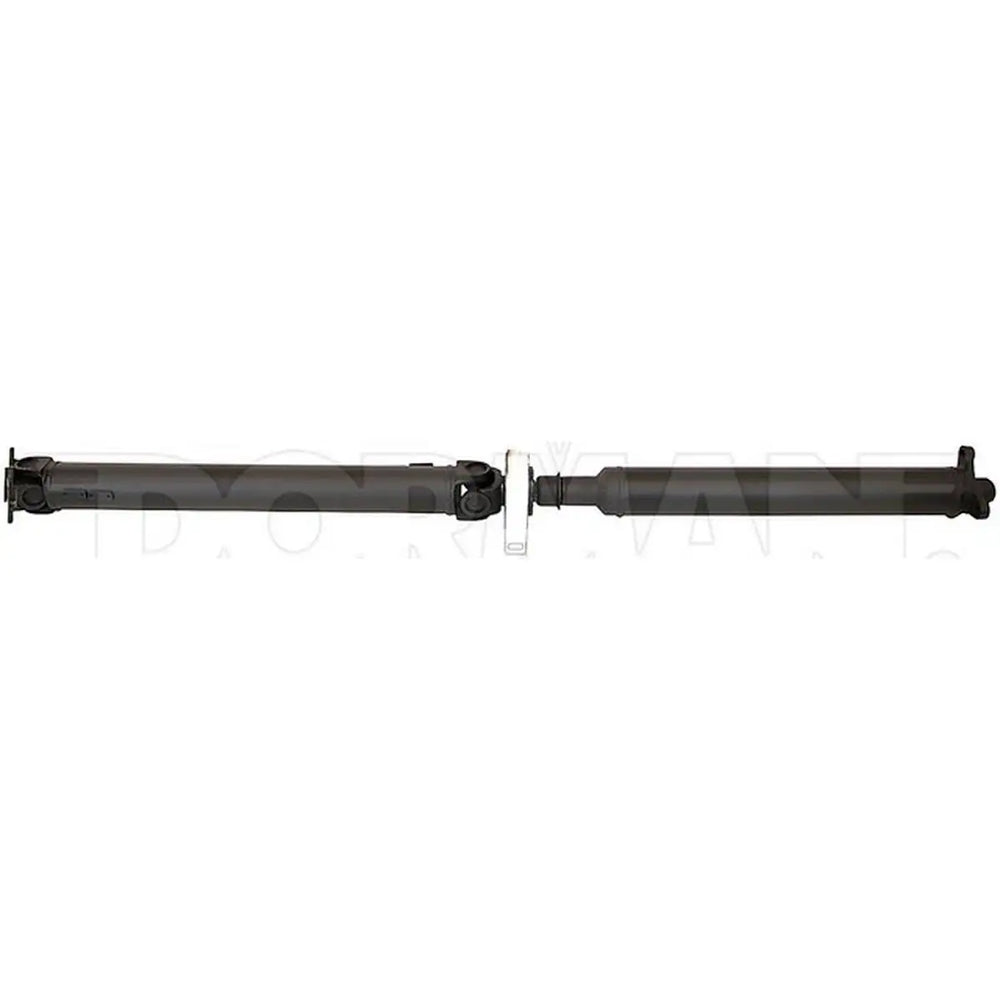 REAR DRIVESHAFT ASSEMBLY