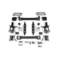 ZONE OFFROAD KIT