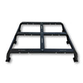 19-22 Ranger RCI 12 Aluminum Adjustable Bed Rack - 5ft Bed