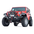 ~(101 lbs. 66X16X9)~ BUMPER_FRT_JK RC
