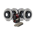 Stoptech auto part