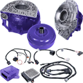 ATS Diesel auto part