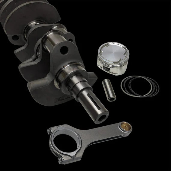 Brian Crower auto part
