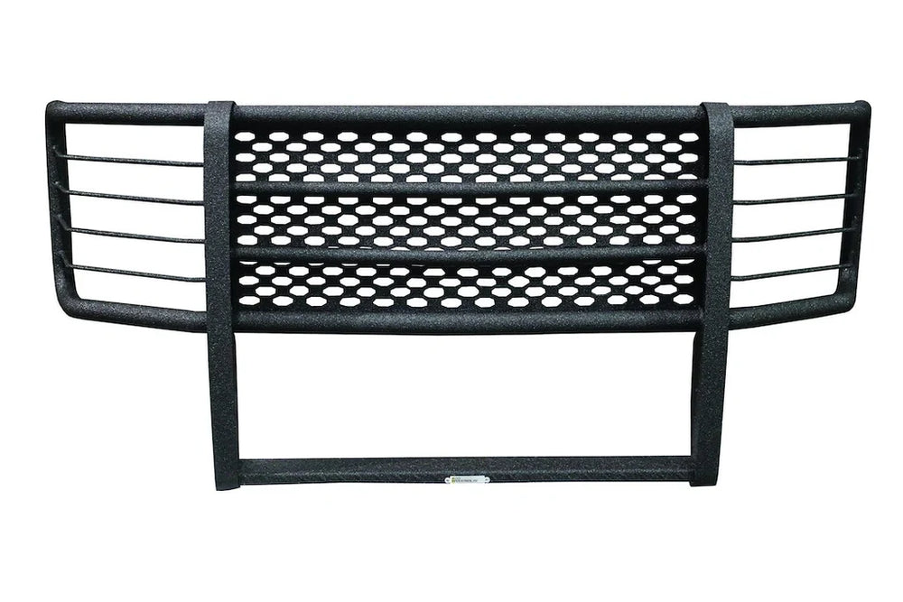 1920 RAM 1500 RANCHER GRILLE GUARD BLACK UA FINISH