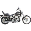 Vance & Hines HD Dyna 91-05 Big Shots Staggered Full System Exhaust