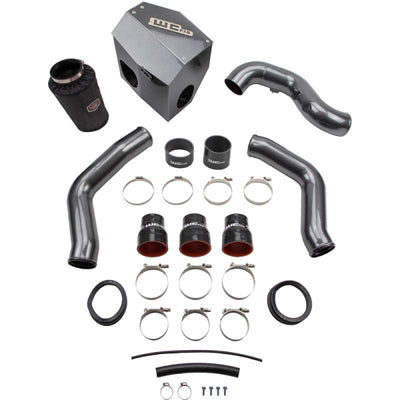 Wehrli blue auto part
