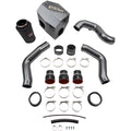 High Flow Bundle Kit Stage 2 13-18 Cummins 6.7L Bengal Blue