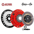 Action Clutch auto part close-up