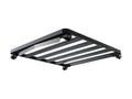 ~(50 lbs. 63X18X11)~ Hyundai Creta (2014-Current) Slimline II Roof Rail Rack Kit