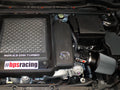 HPS Performance Performance Shortram Air Intake Kit 07-13 Mazda Mazdaspeed 3 2.3L Turbo Polish