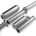 20C CORVETTE 6.2L XMOD SERIES CATBACK EXHAUST SYSTEM