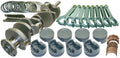 Eagle auto part
